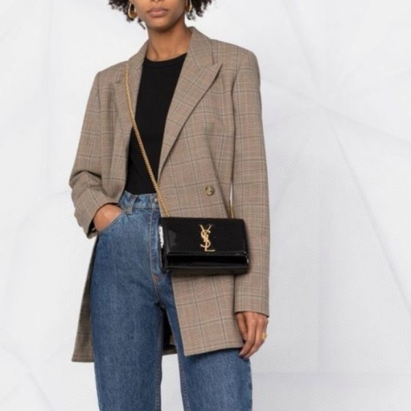 ✨입생로랑 여성 케이트 스몰 백 - Saint Laurent Womens Kate Small Bag - ysb5514x