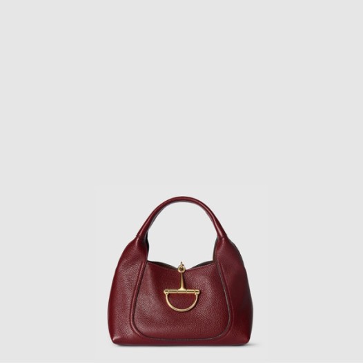 ❤구찌 여성 구찌 소프트빗 미디엄 탑 핸들백 - Gucci Womens Softbit Medium Top Handle Bag - gub5521x