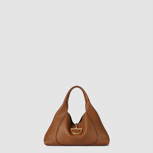 ❤구찌 여성 소프트빗 맥시 숄더백 - Gucci Womens Softbit Maxi Shoulder Bag - gub5524x
