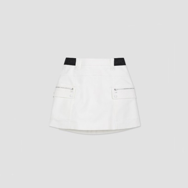 ✨[G/FORE] 지포어 여성 포켓 스커트 - gol1628x