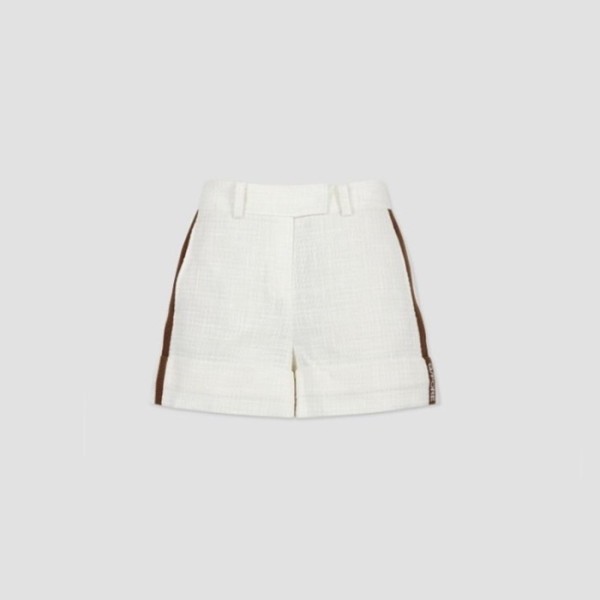 ✨[G/FORE] 지포어 여성 트위드 자켓 & 쇼츠 팬츠 - gol1631x