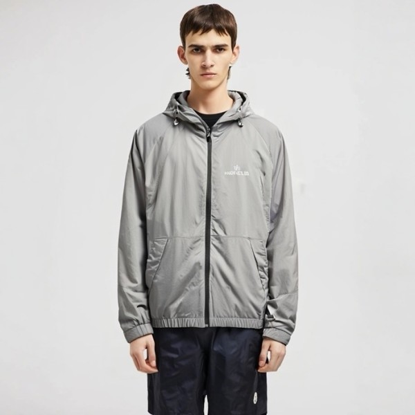 ✨몽클레어 남성 방풍 재킷 - Moncler Mens Windproof Jacket - moc6522x