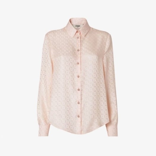 ❤펜디 여성 트렌디 셔츠 - Fendi Womens Trendy Tshirts - fec6534x