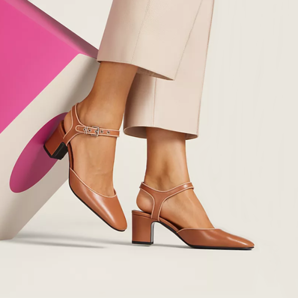 ✨에르메스 여성 카밀라 펌프스 - Hermes Womens Kamilla Pumps - hes5686x