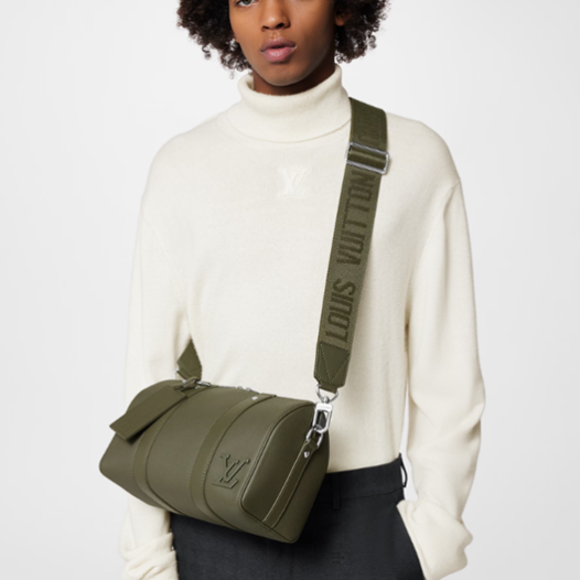 ★루이비통 남성 시티 키폴 M21437 - Louis vuitton Mens City Keepall - lvb5526x