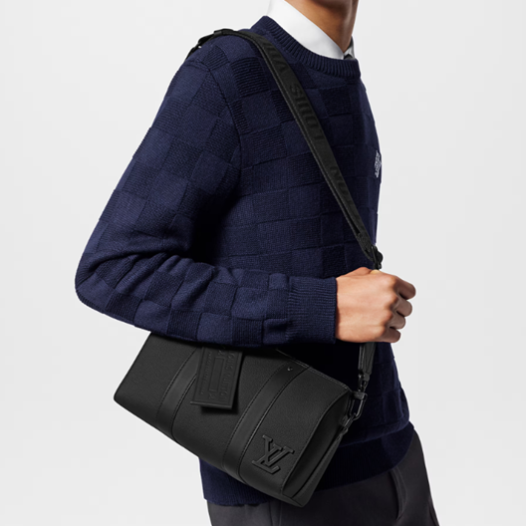 ★루이비통 남성 시티 키폴 M59255 - Louis vuitton Mens City Keepall - lvb5527x