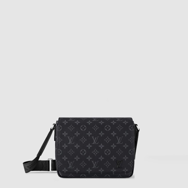 ✨루이비통 남성 디스트릭트 PM 메신저백 M46255 - Louis vuitton Mens District Bag - lvb5530x