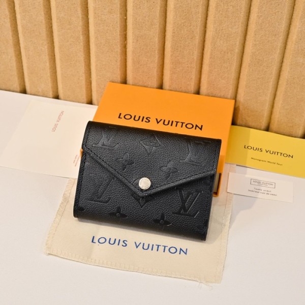 ✨루이비통 여성 로잘리 앙프렝뜨 지갑 - lv880x