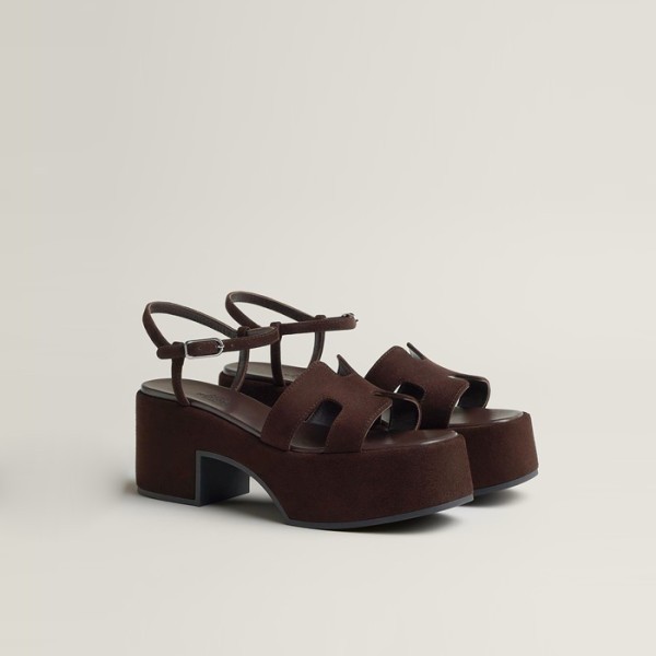 ✨에르메스 여성 잼 30 샌들 - Hermes Womens Jam 30 Sandals - hes5695x