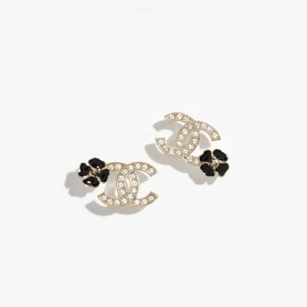 ✨샤넬 여성 코코 이어링 - Chanel Womens Coco Earring - acc5428x
