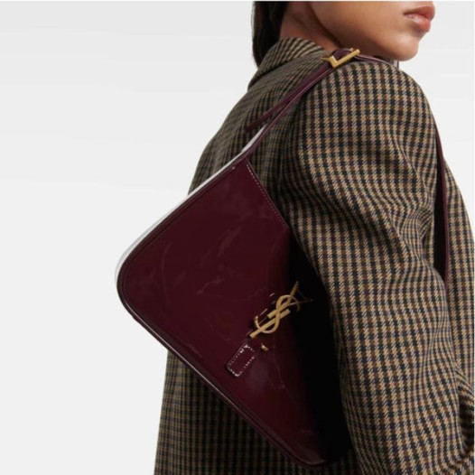 ❤입생로랑 여성 LE5A7 호보 백 - Saint Laurent Womens LE5A7 Hobo Bag - ysb5538x