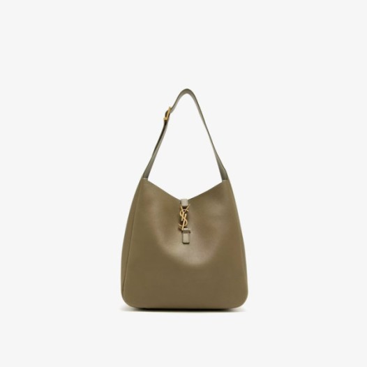 ❤입생로랑 여성 LE5A7 호보 백 - Saint Laurent Womens LE5A7 Hobo Bag - ysb5539x