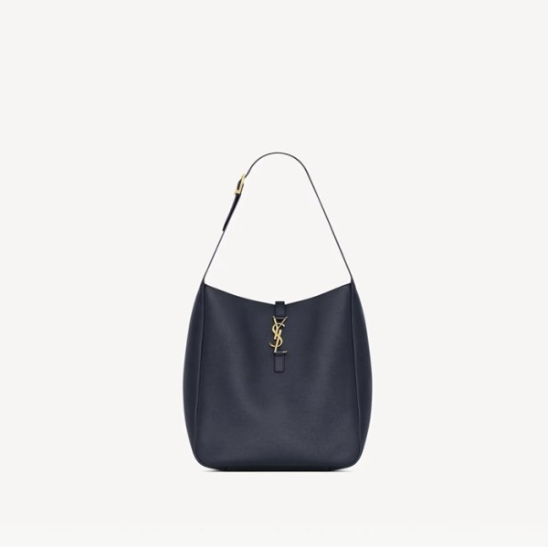✨입생로랑 여성 LE5A7 호보 백 - Saint Laurent Womens LE5A7 Hobo Bag - ysb5540x