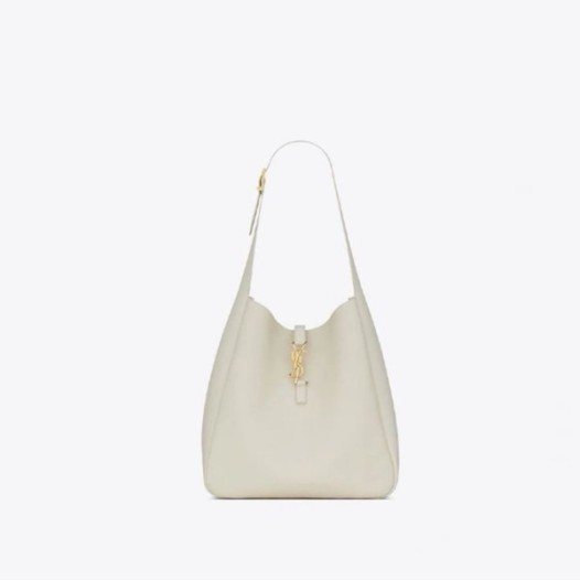 ❤입생로랑 여성 LE5A7 호보 백 - Saint Laurent Womens LE5A7 Hobo Bag - ysb5542x