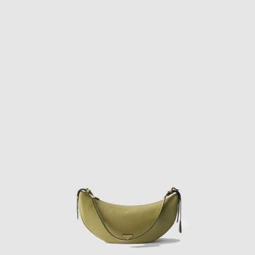 ❤프라다 여성 라지 가죽 숄더백 1BC255 - Prada Womens Large Leather Shoulder Bag - prb5554x