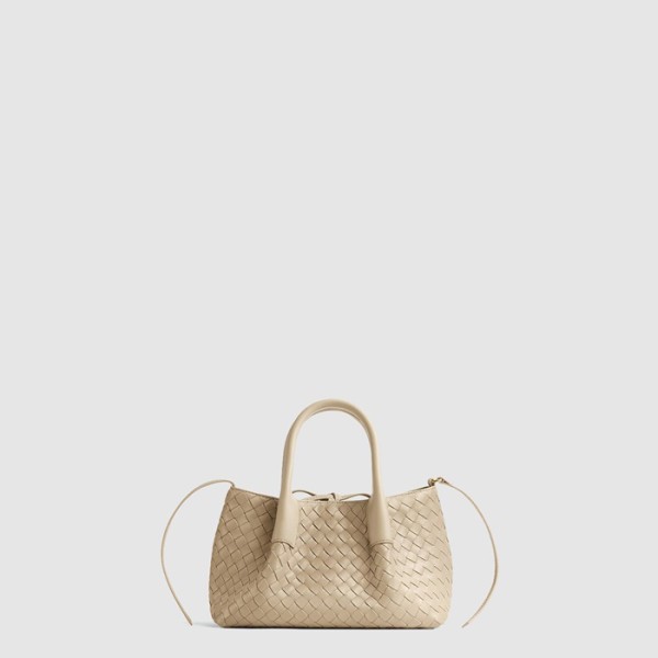 ✨보테가 베네타 여성 피나코테카 스몰 백 - Bottega veneta Womens Small Pinacoteca - bvb5557x