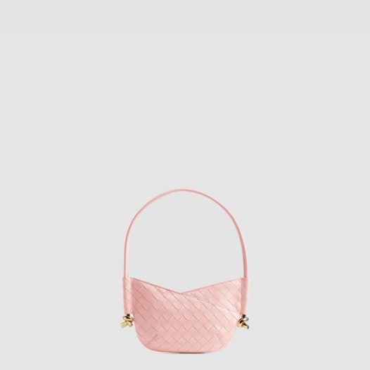 ❤보테가 베네타 여성 미니 솔스티스 백 - Bottega veneta Womens Mini Solstice Bag - bvb5559x
