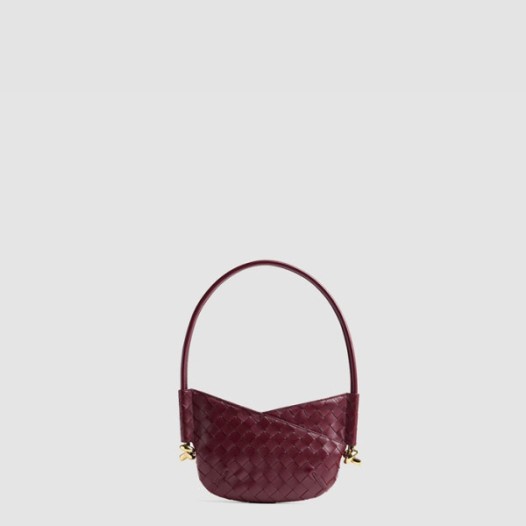 ❤보테가 베네타 여성 미니 솔스티스 백 - Bottega veneta Womens Mini Solstice Bag - bvb5560x