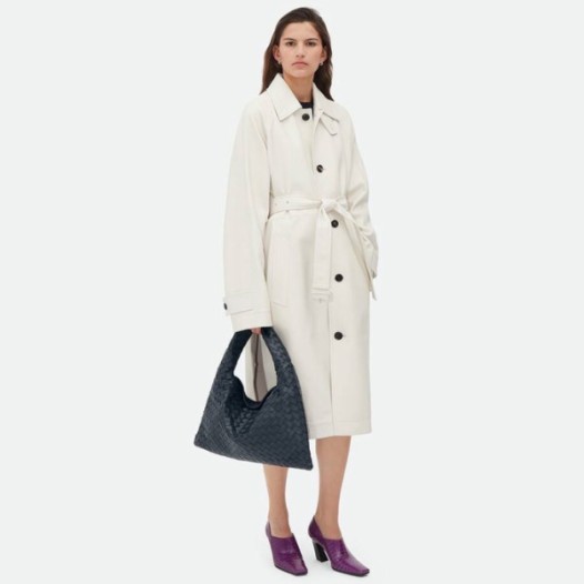 ❤보테가베네타 여성 호보 백 - Bottega veneta Womens Hop Bag - bvb5561x