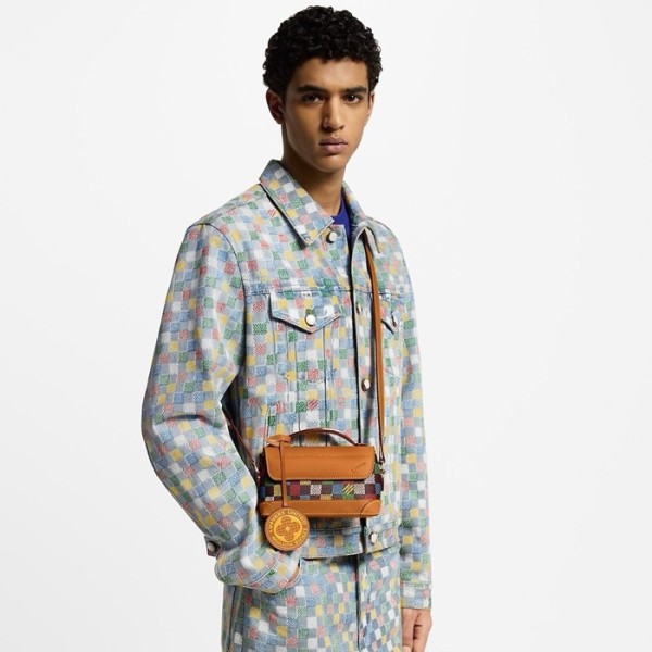 ✨루이비통 남성 스티머 이스트 웨스트 N00187 - Louis vuitton Mens Steamer East West - lvb5568x