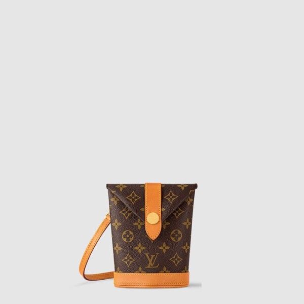 ✨루이비통 남성 엔벨로프 파우치 M14056 - Louis vuitton Mens Envelope pouch - lvb5569x