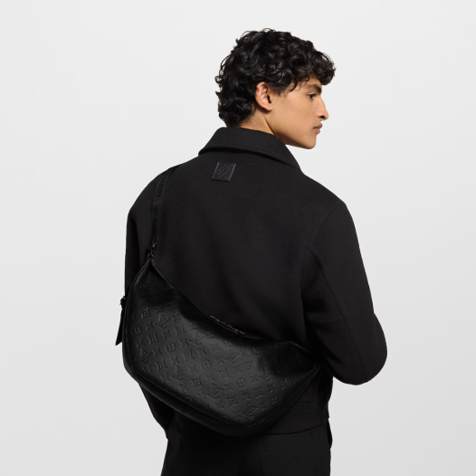 ★루이비통 남성 호보 해먹 백 M12850 - Louis vuitton Mens Hobo Hamac Bag - lvb5570x