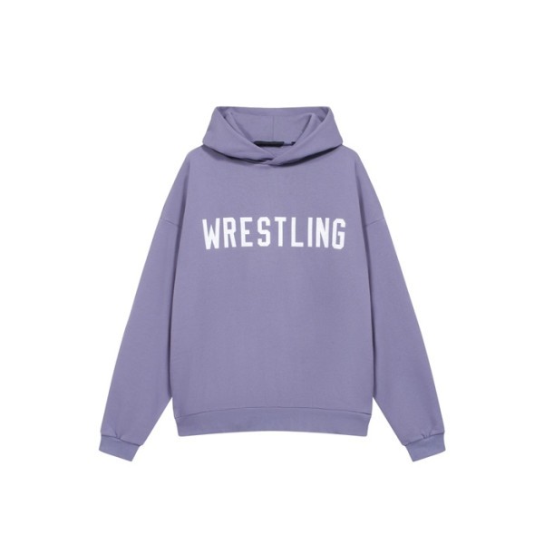 ✨피어오브갓 남성 캐쥬얼 후드티 - Fear of god Mens Casual Hoodie - fec6547x