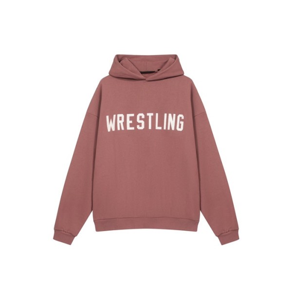 ✨피어오브갓 남성 캐쥬얼 후드티 - Fear of god Mens Casual Hoodie - fec6548x