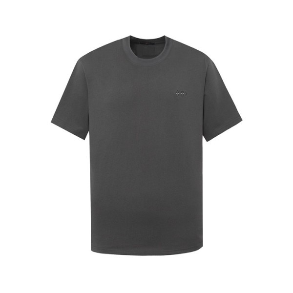 ✨루이비통 남성 라운드 반팔 티셔츠 - Louis vuitton Mens Round Tshirt - lvc6559x