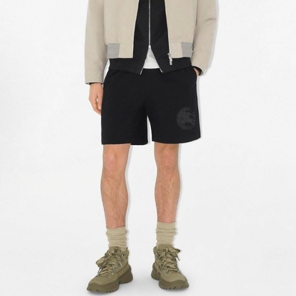 ✨버버리 남성 베이직 쇼츠 - Burberry Mens Basic Shorts - buc6565x