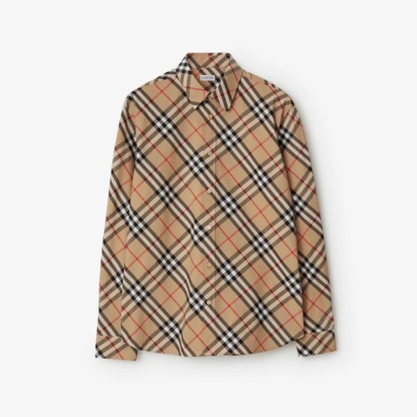 ✨버버리 남성 빈티지 셔츠 - Burberry Mens Dress Shirts - buc6569x