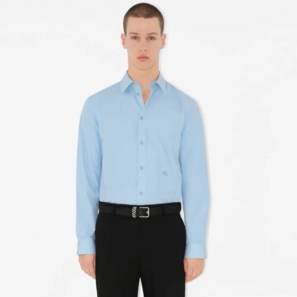 ✨버버리 남성 클래식 셔츠 - Burberry Mens Dress Shirts - buc6571x