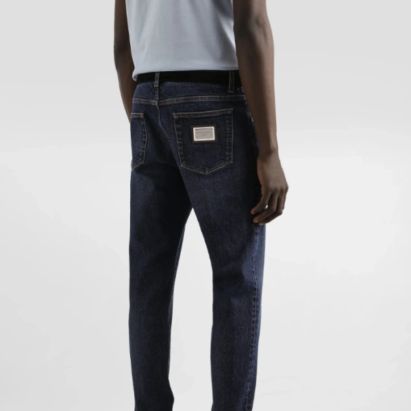 ✨돌체앤가바나 남성 클래식 청바지 - Dolce&Gabbana Mens Classic Jeans - doc6578x