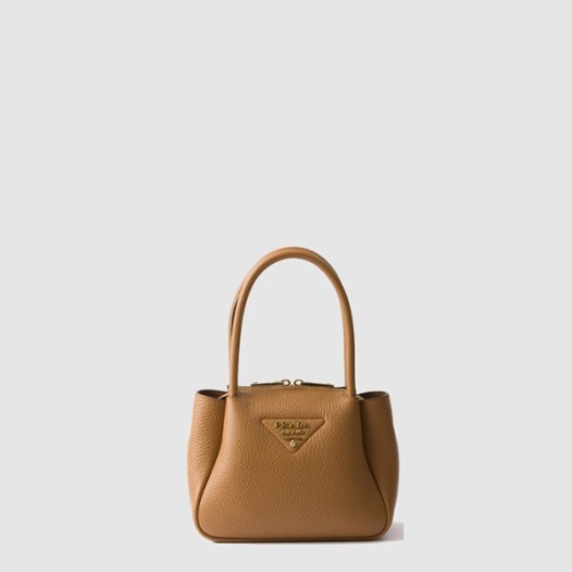 ❤프라다 여성 플루 가죽 미니 핸드백 1BA362 - Prada Womens Flu Leather Mini Handbag - prb5578x