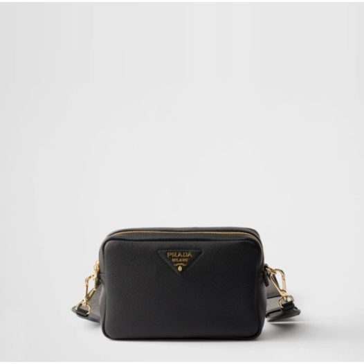 ❤프라다 여성 가죽 숄더백 - Prada Womens Leather Shoulder Bag - prb5588x