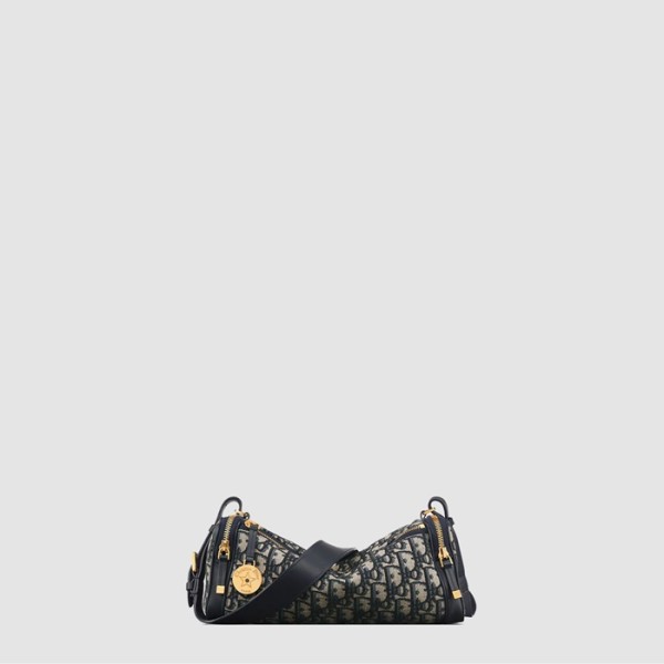 ✨디올 여성 D-Star 이스트 웨스트 숄더백 S3215 - Dior Womens D-Star East West Shoulder Bag - dib5594x