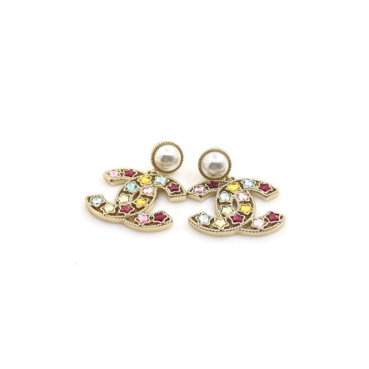 ❤샤넬 여성 코코 이어링 - Chanel Womens Coco Earring - acc5451x
