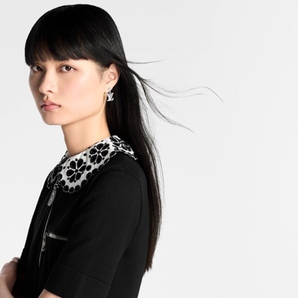 ✨루이비통 여성 골드 이어링 - Louis vuitton Womens Gold Earring - acc5455x