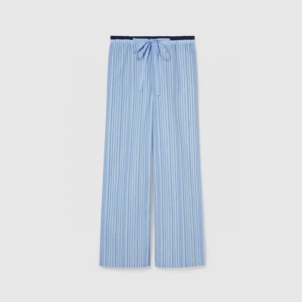 ✨구찌 여성 스웻 팬츠 - Gucci Womens Sweat Pants - guc6608x