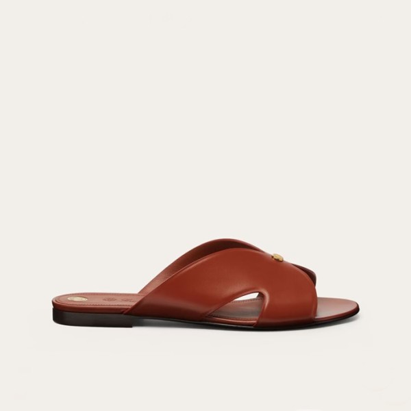 ✨로로피아나 여성 베라 샌들 - Loro Piana Womens Vera Sandals - los5707x