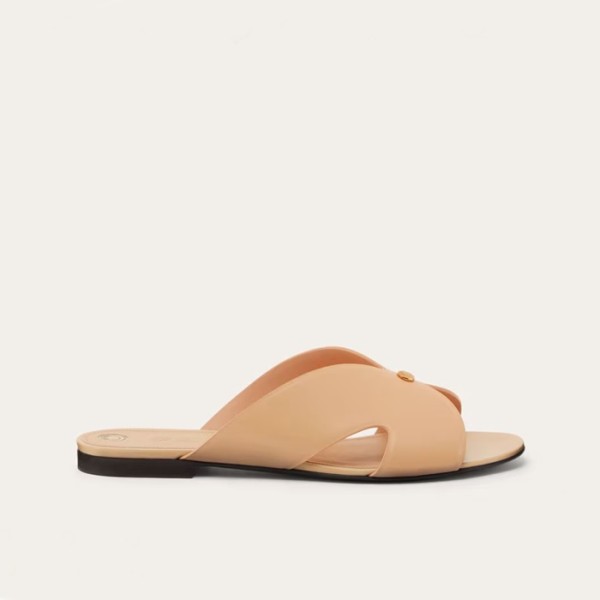 ✨로로피아나 여성 베라 샌들 - Loro Piana Womens Vera Sandals - los5708x