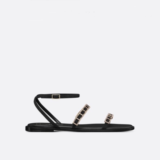 ❤디올 여성 Diorissime 샌들 - Dior Womens Diorissime Sandals - dis5709x