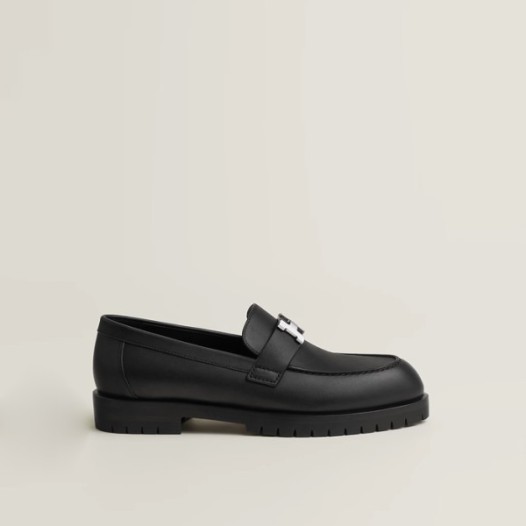 ❤에르메스 여성 포브르 로퍼 - Hermes Womens Faubourg Loafer - hes5712x