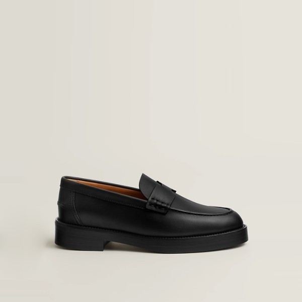 ✨에르메스 여성 아워 모카신 로퍼 - Hermes Womens Hour Loafer - hes5714x