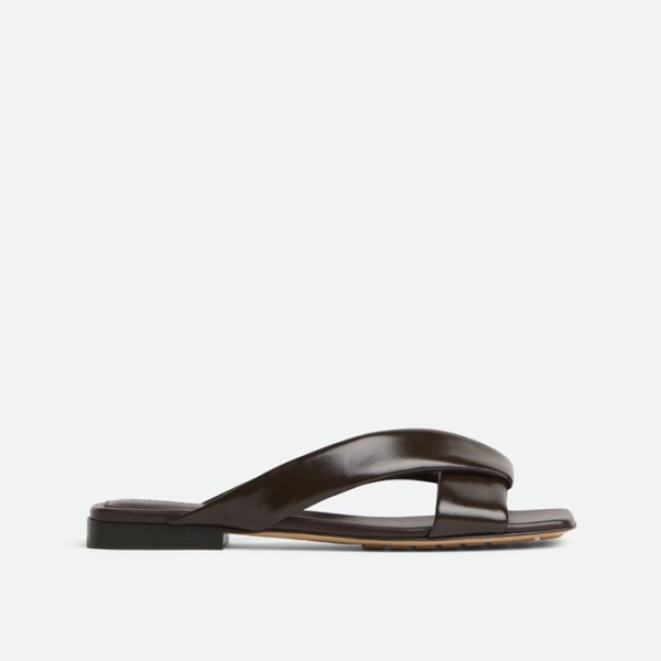 ✨보테가베네타 여성 리바 뮬 - Bottaga veneta Womens Riva Mule - bvs5718x