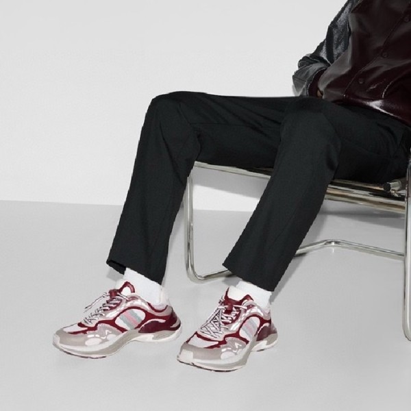 ✨구찌 남/녀 2.0 스니커즈 - Gucci Unisex 2.0 Sneakers - gus5725x