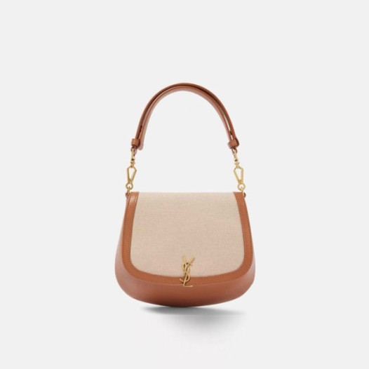 ❤입생로랑 여성 볼테르 탑 핸들 백 인 박스 - Saint Laurent Womens Voltaire Top Handle - ysb5598x