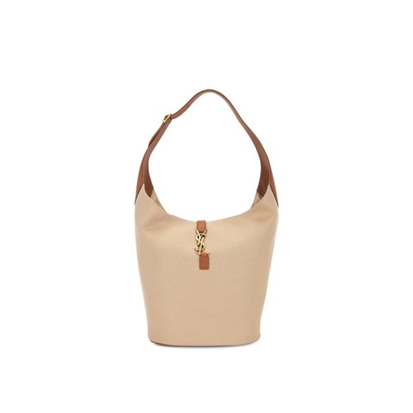 ✨입생로랑 여성 LE5A7 버킷백 - Saint Laurent Womens LE5A7 Bucket Bag - ysb5599x