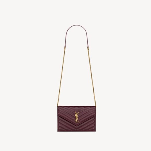 ❤입생로랑 여성 모노그램 Woc 백 - Saint Laurent Womens Woc Bag - ysb5610x