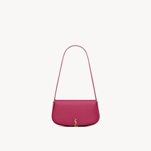 ❤입생로랑 여성 볼테르 미니 숄더백 - Saint Laurent Womens Voltaire Mini Bag - ysb5611x